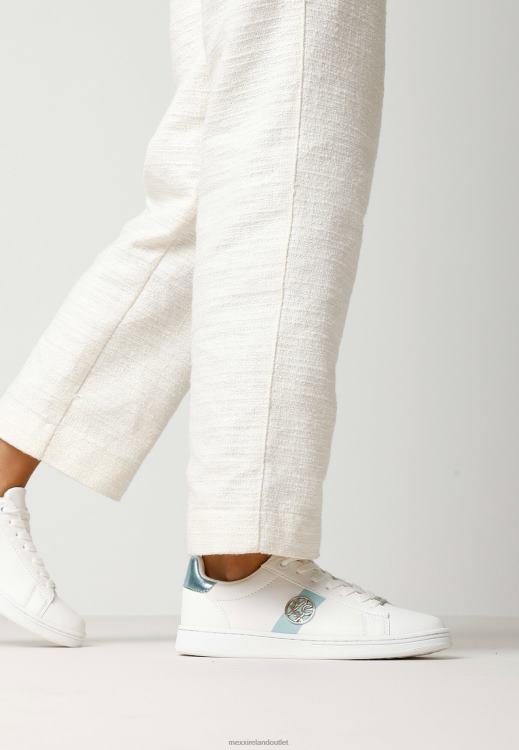 Mexx Sneaker Lanieke Light Blue 0T44H352 Women