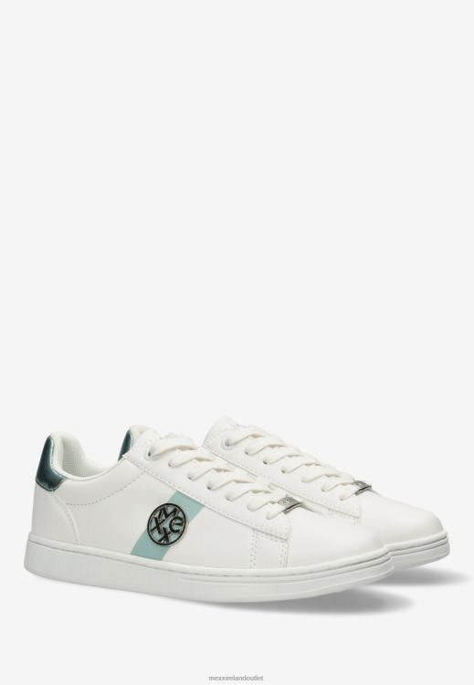 Mexx Sneaker Lanieke Light Blue 0T44H352 Women