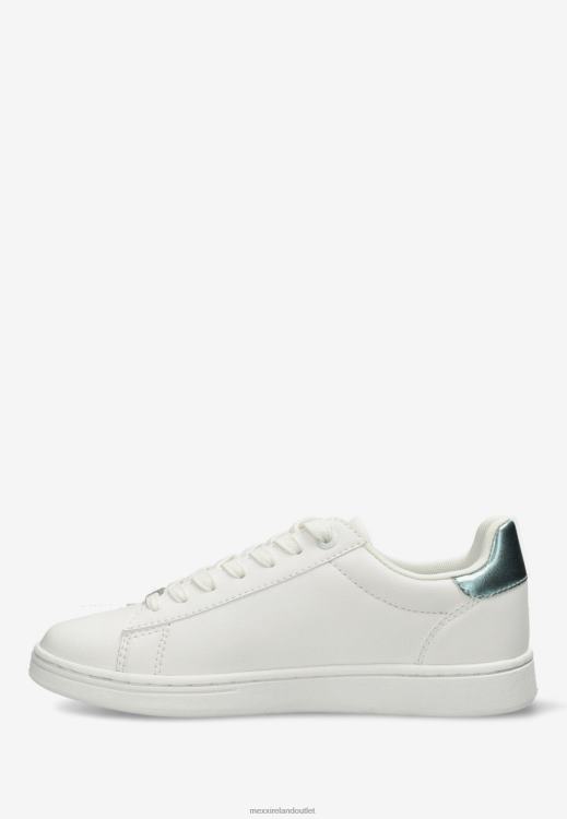 Mexx Sneaker Lanieke Light Blue 0T44H352 Women