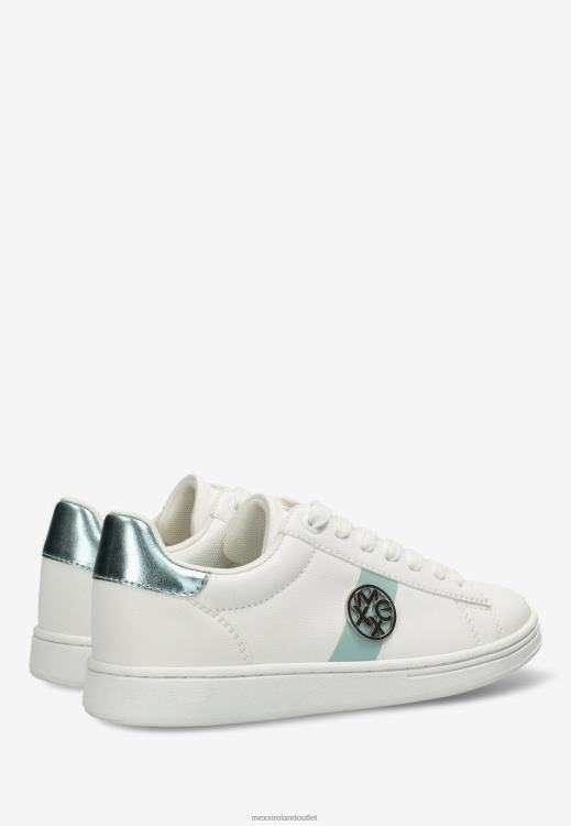 Mexx Sneaker Lanieke Light Blue 0T44H352 Women