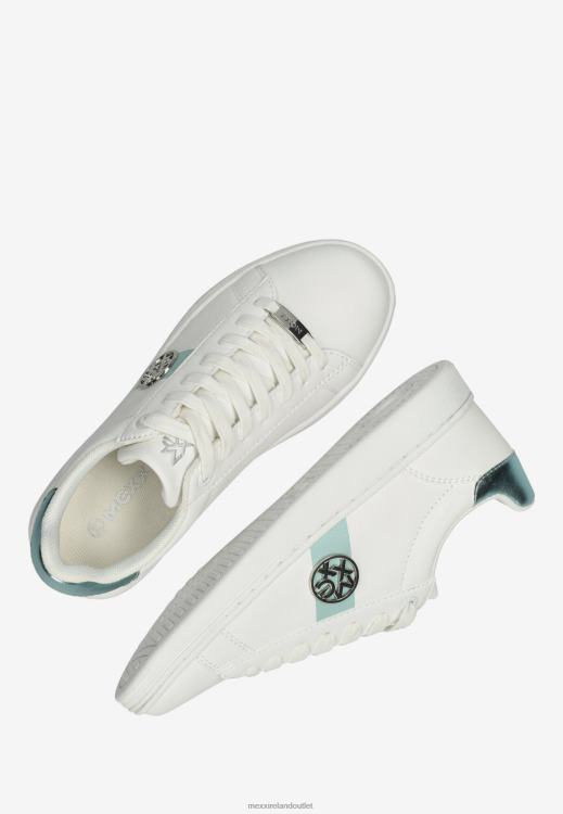 Mexx Sneaker Lanieke Light Blue 0T44H352 Women