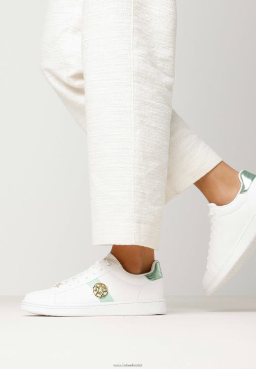 Mexx Sneaker Lanieke/Green White 0T44H322 Women
