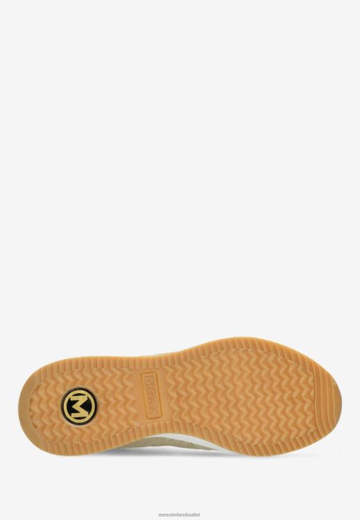 Mexx Sneaker Lavana Sand Gold 0T44H337 Women