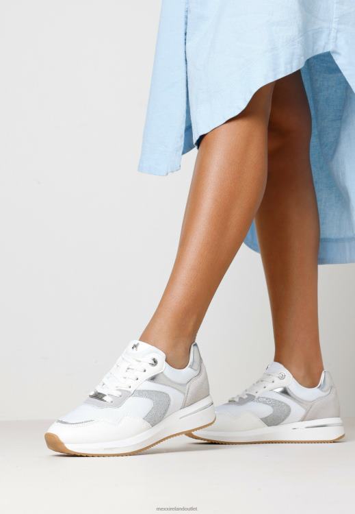 Mexx Sneaker Lavana White 0T44H341 Women