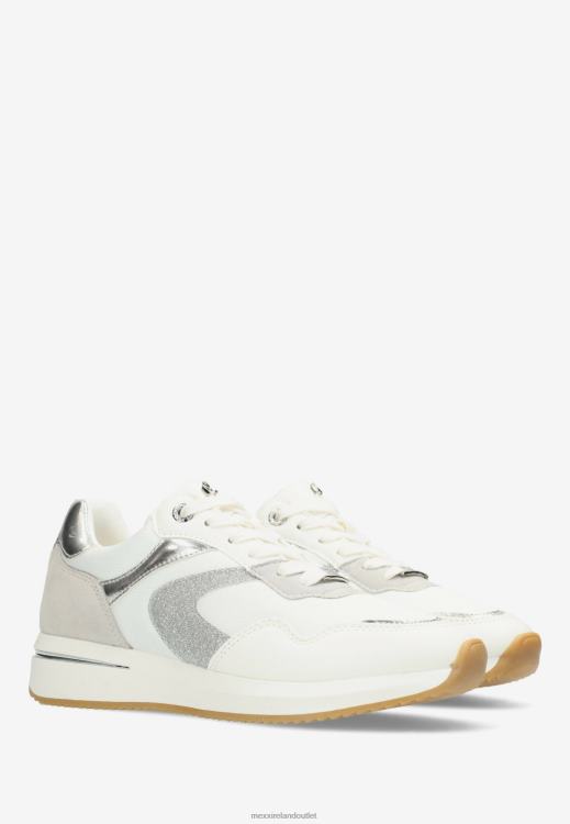Mexx Sneaker Lavana White 0T44H341 Women