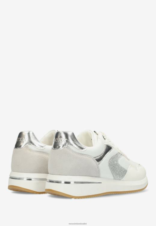 Mexx Sneaker Lavana White 0T44H341 Women