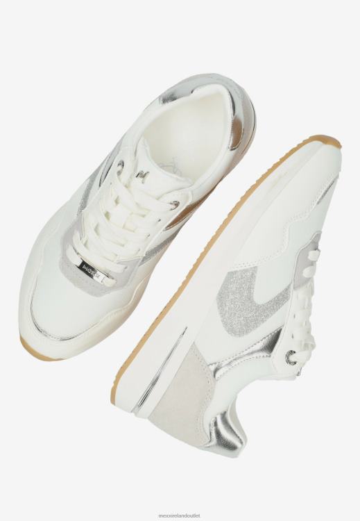 Mexx Sneaker Lavana White 0T44H341 Women