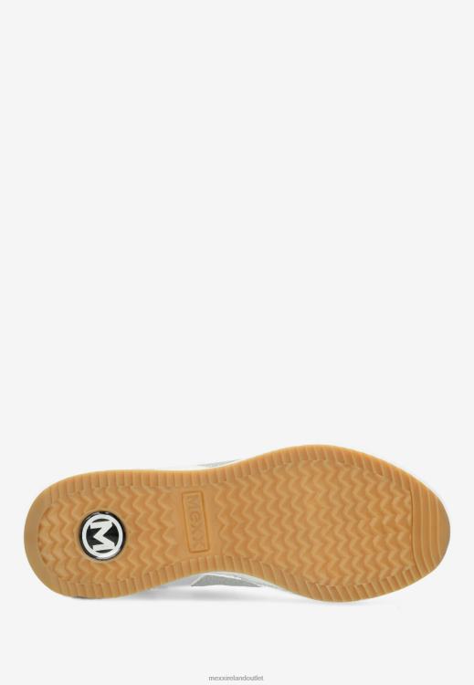 Mexx Sneaker Lavana White 0T44H341 Women