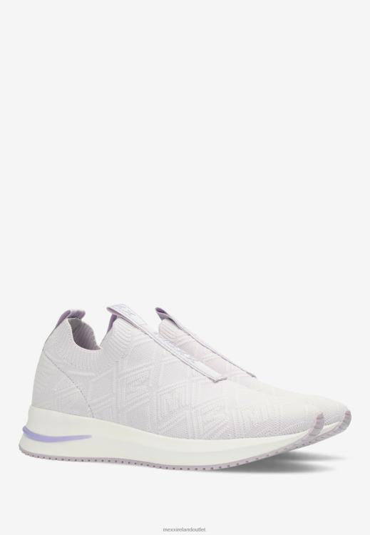 Mexx Sneaker Leanne Lilac Purple 0T44H284 Women