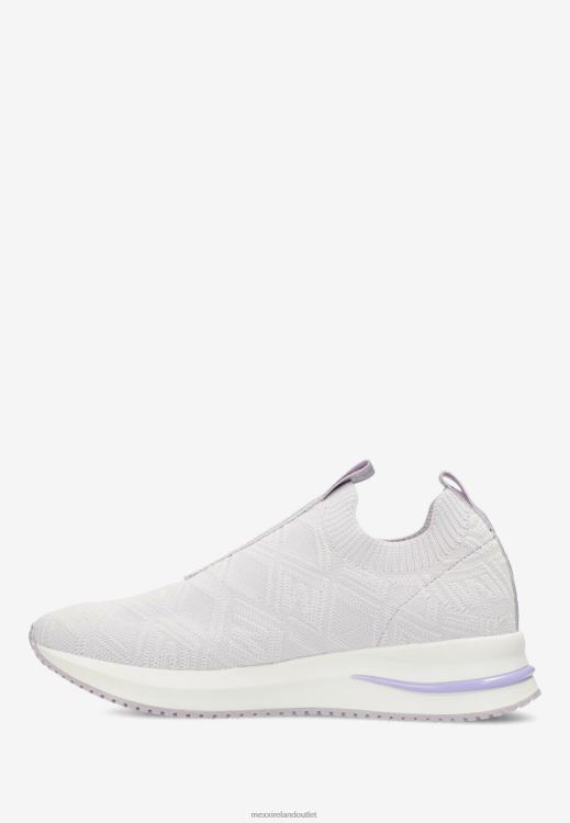 Mexx Sneaker Leanne Lilac Purple 0T44H284 Women
