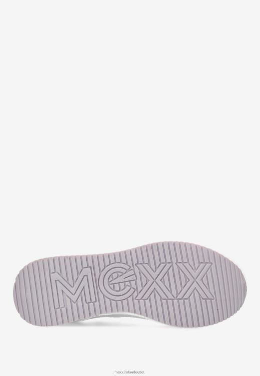 Mexx Sneaker Leanne Lilac Purple 0T44H284 Women