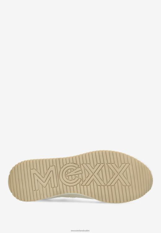 Mexx Sneaker Leanne Sand Beige 0T44H316 Women