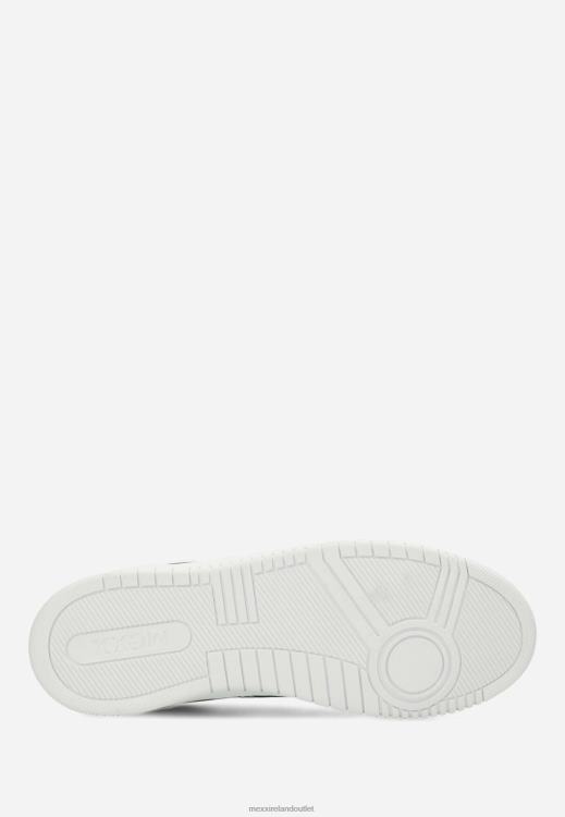 Mexx Sneaker Leano Black Schwarz 0T44H676 Men