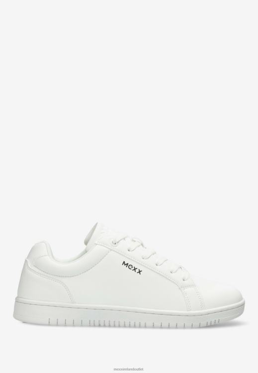 Mexx Sneaker Leano White 0T44H677 Men