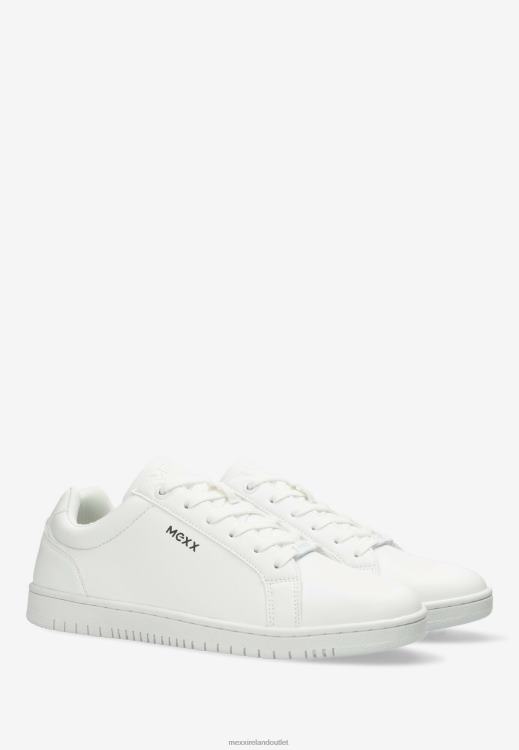 Mexx Sneaker Leano White 0T44H677 Men