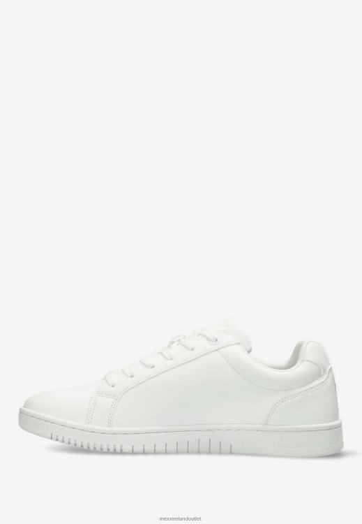 Mexx Sneaker Leano White 0T44H677 Men