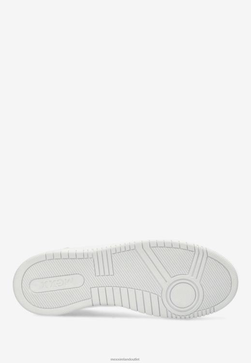 Mexx Sneaker Leano White 0T44H677 Men