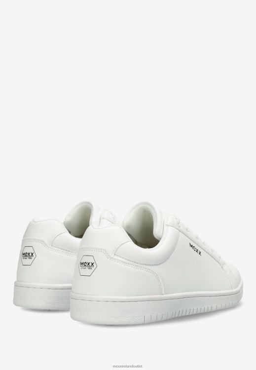 Mexx Sneaker Leano White 0T44H677 Men