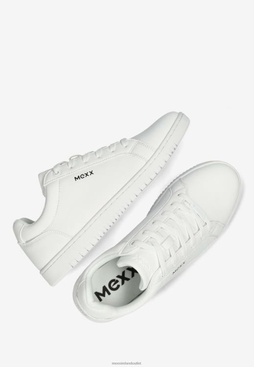 Mexx Sneaker Leano White 0T44H677 Men