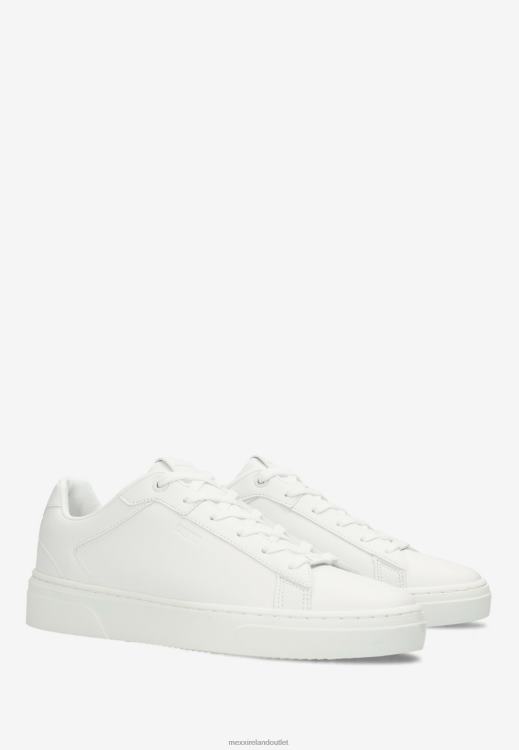 Mexx Sneaker Lennard White 0T44H672 Men