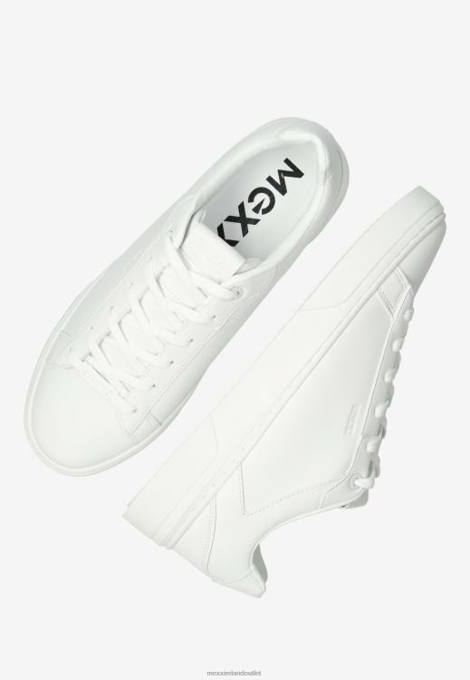 Mexx Sneaker Lennard White 0T44H672 Men