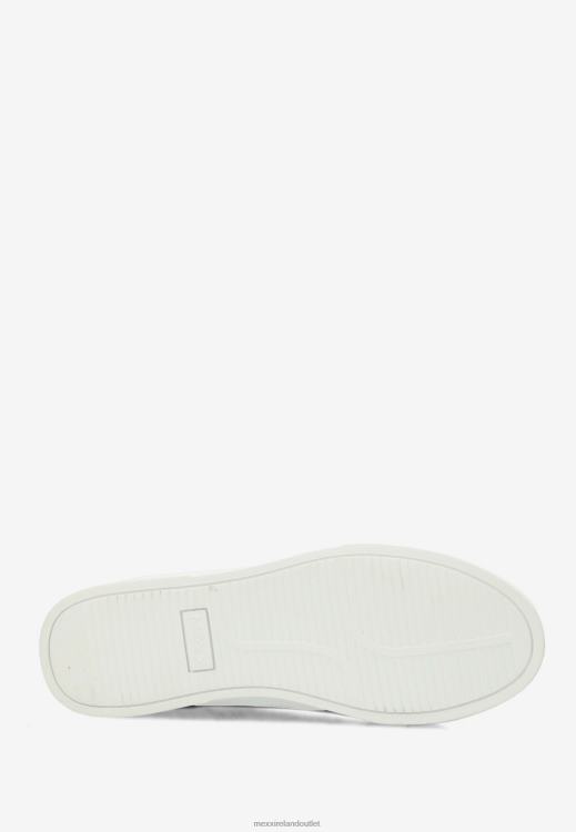Mexx Sneaker Lennard White 0T44H672 Men