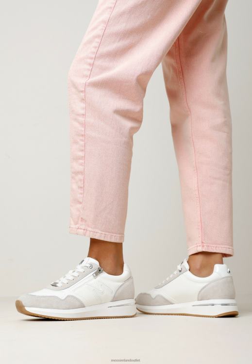 Mexx Sneaker Lenthe White 0T44H342 Women