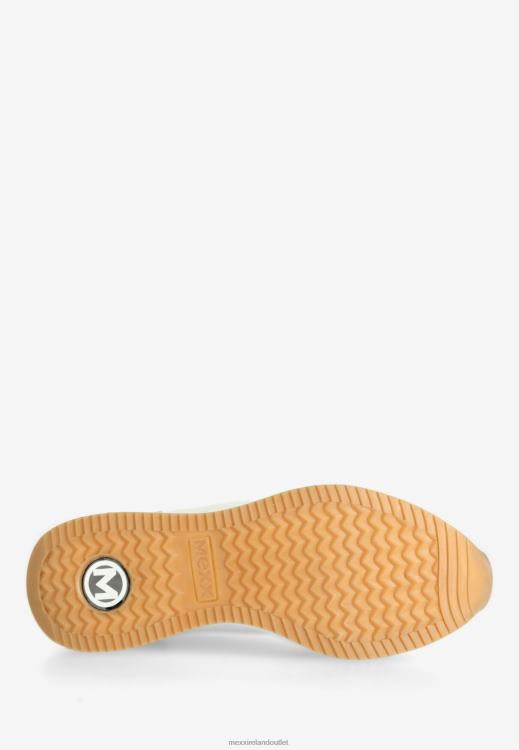 Mexx Sneaker Lenthe White 0T44H342 Women