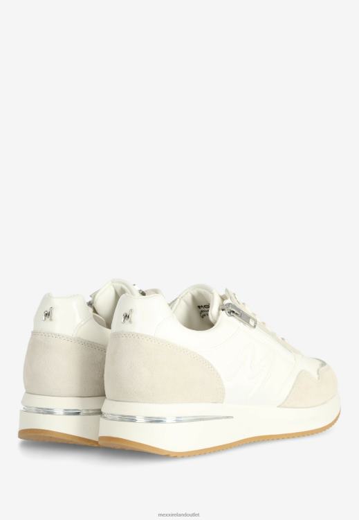 Mexx Sneaker Lenthe White 0T44H342 Women
