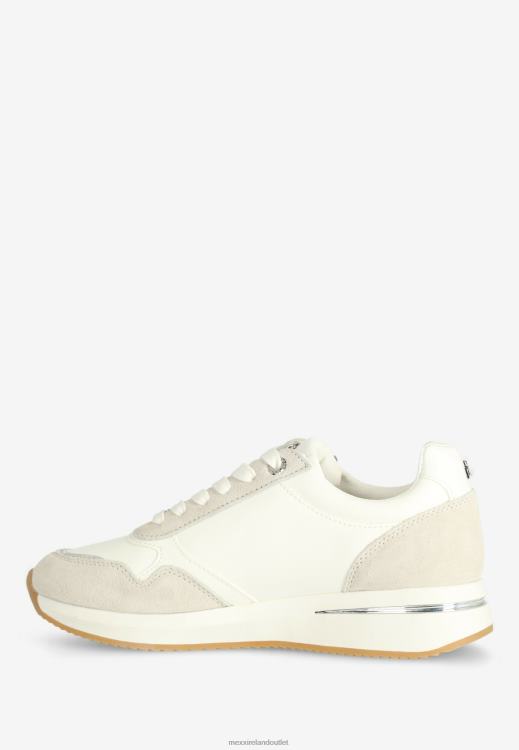 Mexx Sneaker Lenthe White 0T44H342 Women
