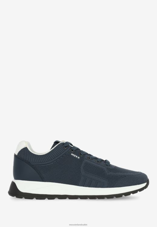 Mexx Sneaker Leroy Navy Blue 0T44H674 Men