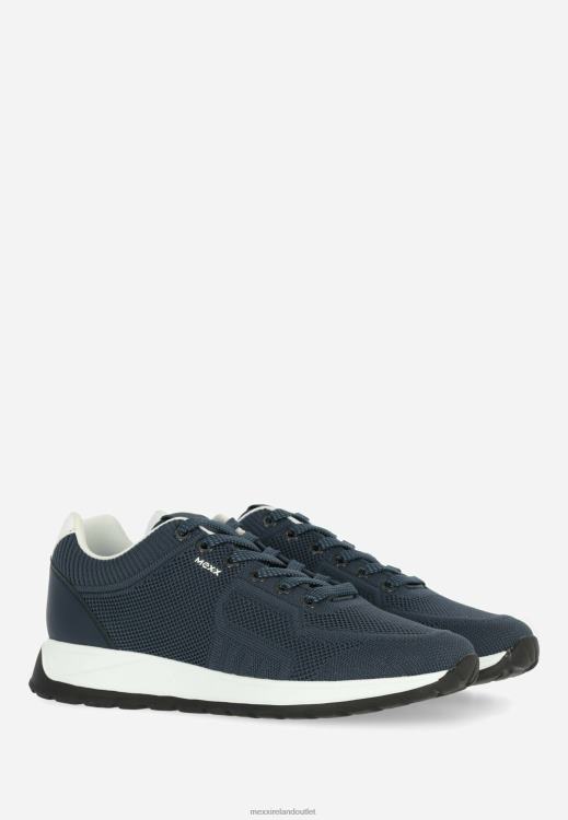 Mexx Sneaker Leroy Navy Blue 0T44H674 Men