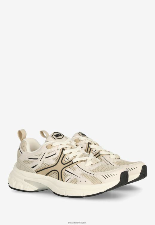 Mexx Sneaker Lilo Sand Beige 0T44H273 Women