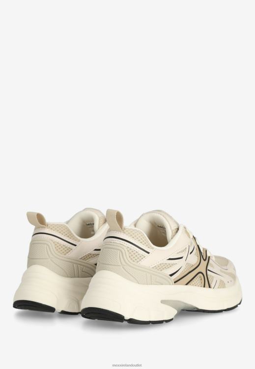 Mexx Sneaker Lilo Sand Beige 0T44H273 Women