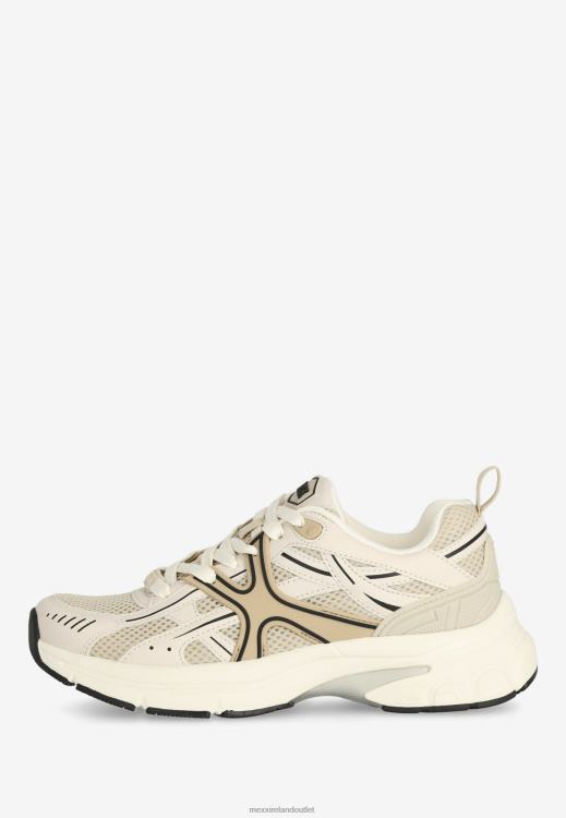 Mexx Sneaker Lilo Sand Beige 0T44H273 Women