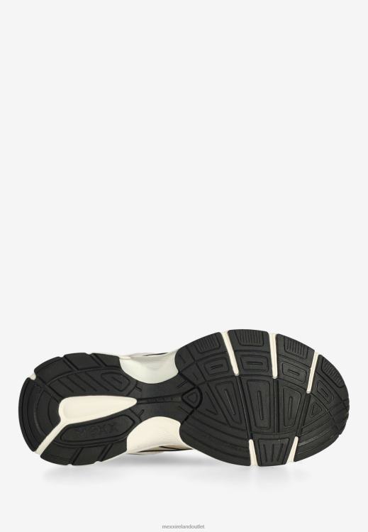 Mexx Sneaker Lilo Sand Beige 0T44H273 Women