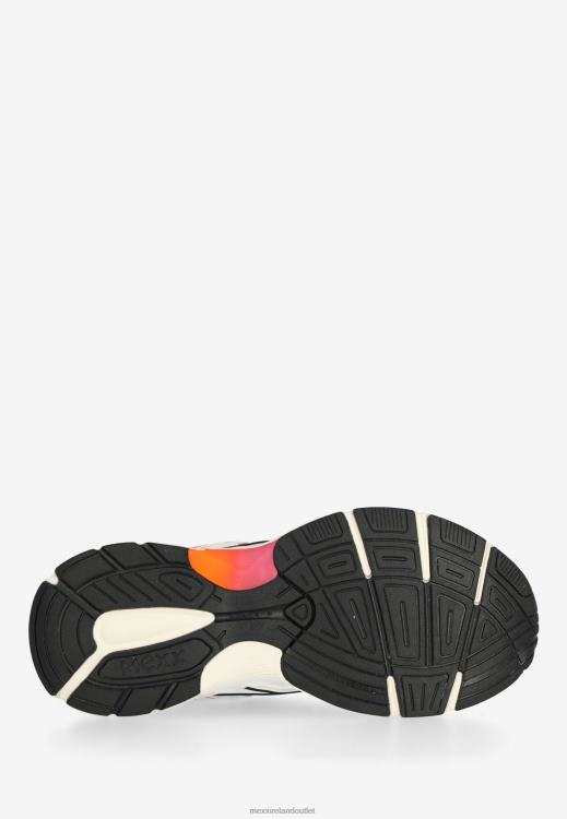 Mexx Sneaker Lilo/Pink White 0T44H275 Women