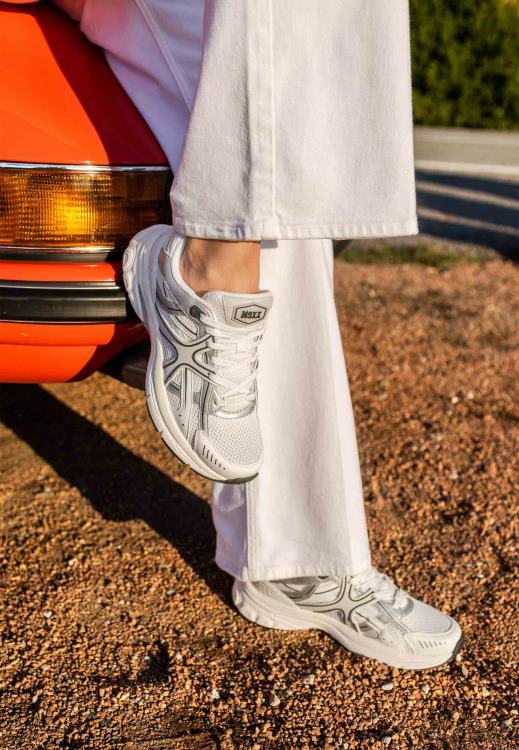 Mexx Sneaker Lilo/Silver White 0T44H274 Women