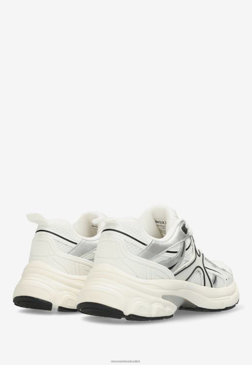 Mexx Sneaker Lilo/Silver White 0T44H274 Women