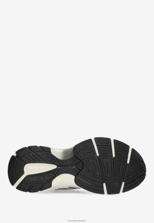 Mexx Sneaker Lilo/Silver White 0T44H274 Women