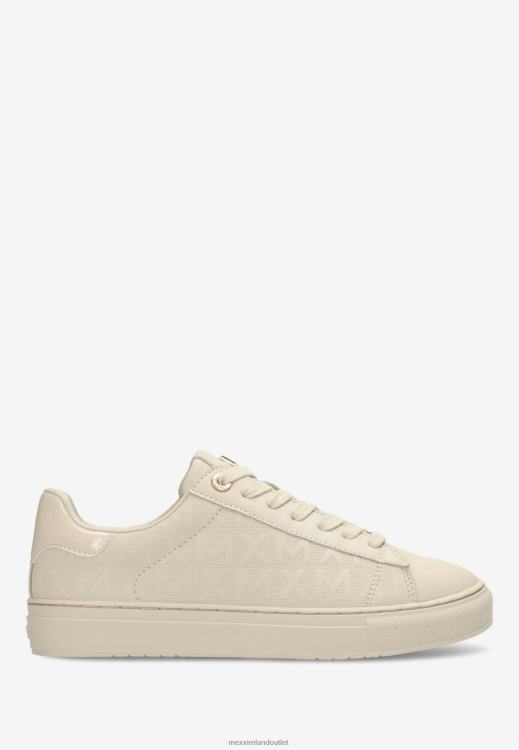 Mexx Sneaker Loua Sand Beige 0T44H351 Women