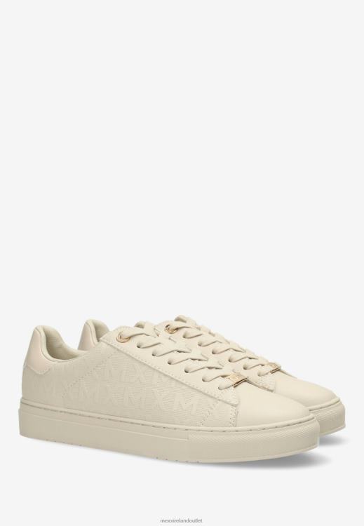 Mexx Sneaker Loua Sand Beige 0T44H351 Women