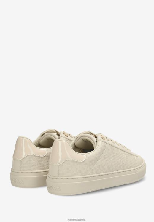 Mexx Sneaker Loua Sand Beige 0T44H351 Women