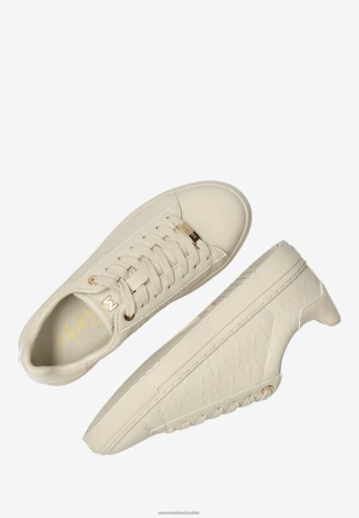 Mexx Sneaker Loua Sand Beige 0T44H351 Women