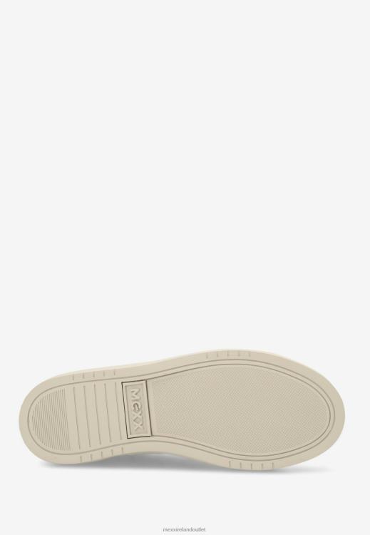 Mexx Sneaker Loua Sand Beige 0T44H351 Women