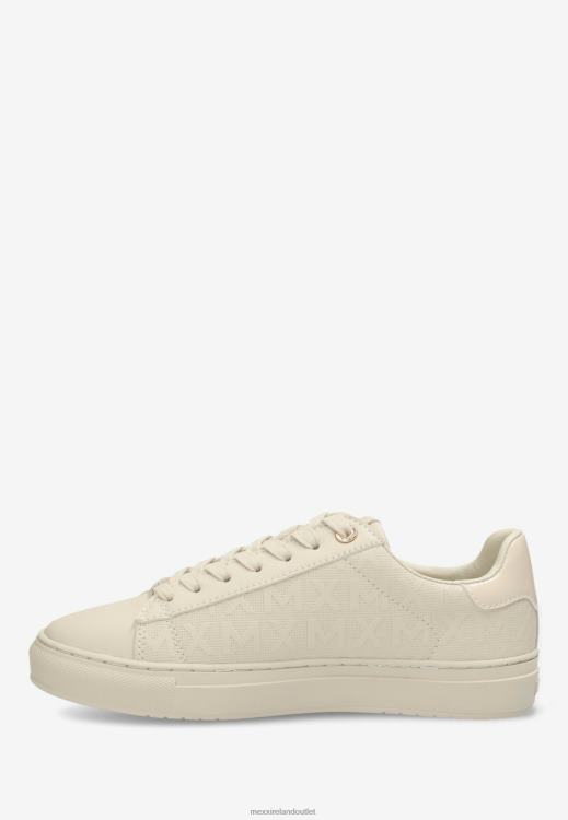 Mexx Sneaker Loua Sand Beige 0T44H351 Women