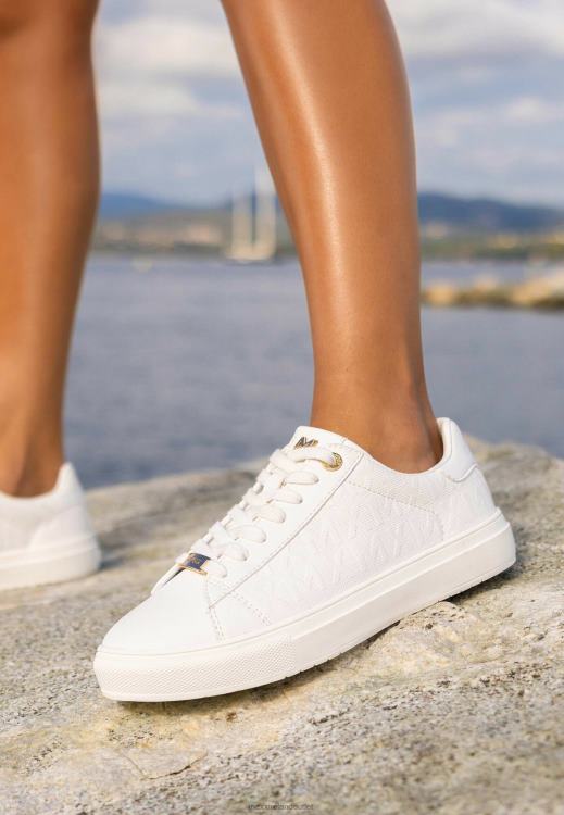 Mexx Sneaker Loua White 0T44H350 Women