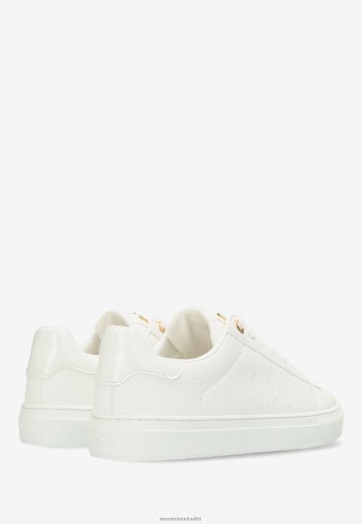 Mexx Sneaker Loua White 0T44H350 Women