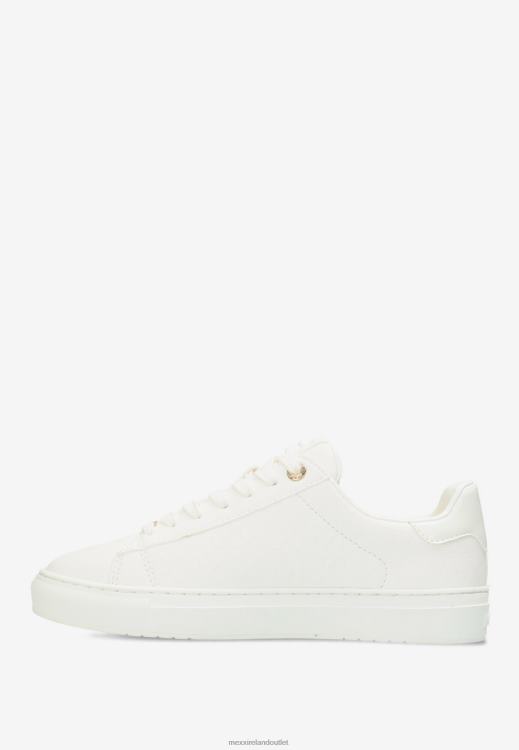 Mexx Sneaker Loua White 0T44H350 Women
