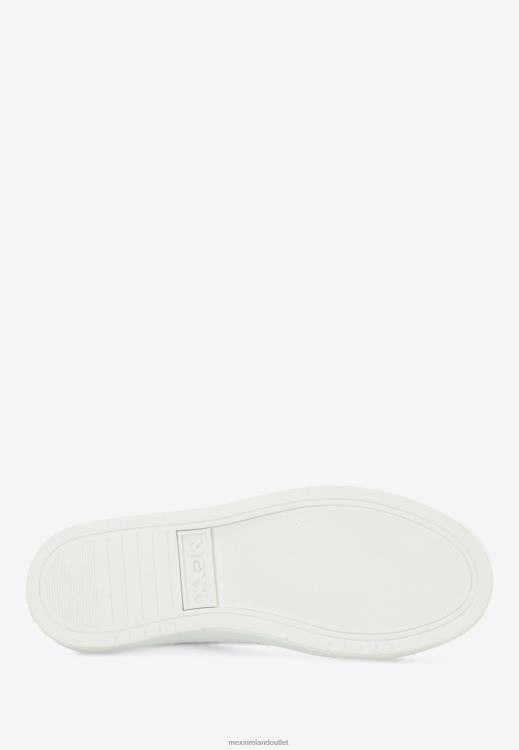 Mexx Sneaker Loua White 0T44H350 Women